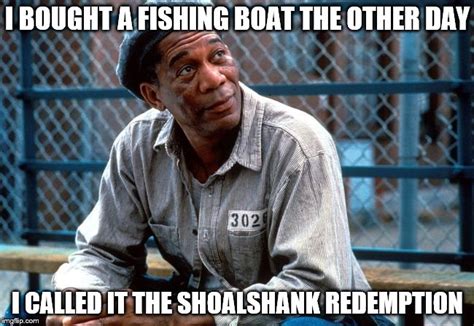 shawshank redemption memes|Shawshank Redemption